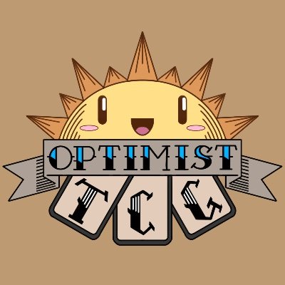 OptimistTCG Profile Picture