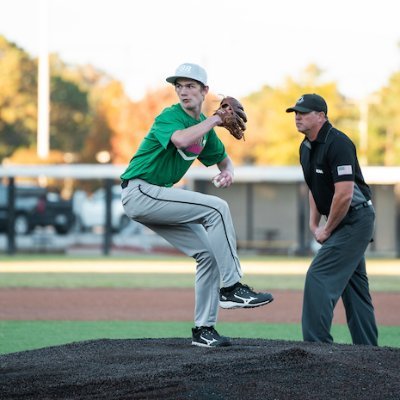 6'3 160lbs
LHP 1B OF 
ACS '25 
3.92 GPA
7.29 60
uncommitted