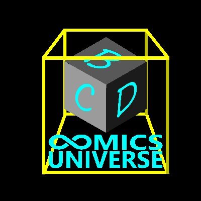 BCDcomicsVerse's profile picture. #originalcomics #comicbooks #comics #indycomics  #fiction #illustrated stories  https://t.co/BnHi3sPfGW