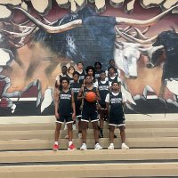 George Ranch Hoops(@HoopsRanch) 's Twitter Profile Photo