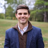 Zachary B. Pohlman (@zach_pohlman) 's Twitter Profile Photo Zachary B. Pohlman (@zach_pohlman) 's Twitter Profile Photo