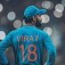 Viratian 18 (@iambaljeetvk18) Twitter profile photo Viratian 18 (@iambaljeetvk18) Twitter profile photo