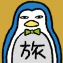 tabi_radio's profile picture. 旅の話と、日常から旅を生み出す話をするPodcast【超旅ラジオ（旧 旅のラジオ）】です。旅ライターのSatoruと岡田悠が話しつつ、たまに石川大樹やゲストが混ざります。毎週木曜の12時更新。YoutubeやSpotify、各Podcastアプリでお聴きいただけます。
