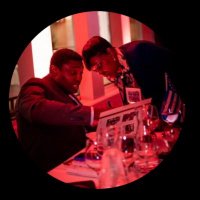 Ngozi Orabueze Chief of Staff BRGIE (@ngoziora) 's Twitter Profile Photo Ngozi Orabueze Chief of Staff BRGIE (@ngoziora) 's Twitter Profile Photo