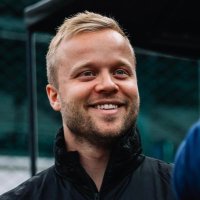 Felix Rosenqvist(@FRosenqvist) 's Twitter Profile Photo