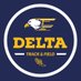 Delta Track&Field (@DeltaBoysTrack) Twitter profile photo