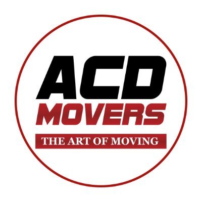 acdmovers's profile picture. We're experienced interstate removalists with a decade of expertise, offering tailored moving solutions. Our modern truck fleet sets us apart from the rest.