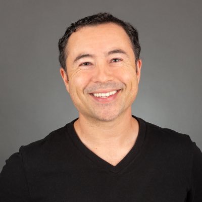 Alejandro Salinas Profile
