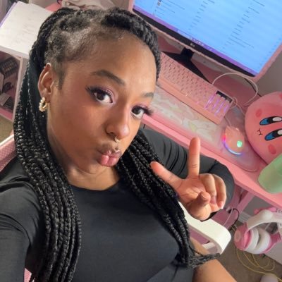 TheCookieSwirl1 Profile Picture