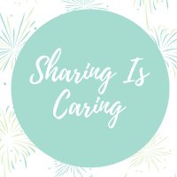 sharing_is_caring2023(@SharingC2023) 's Twitter Profile Photo