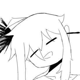 ShiHunSouless's profile picture. 在倾盆大雨中，偶然在后巷找到的画家。
(这位画家没有能力或天才)
English 👌 (practicing languages)