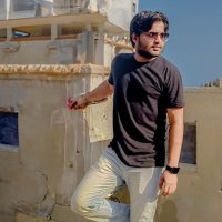 Raja Ansari (@raja_ansari) 's Twitter Profile