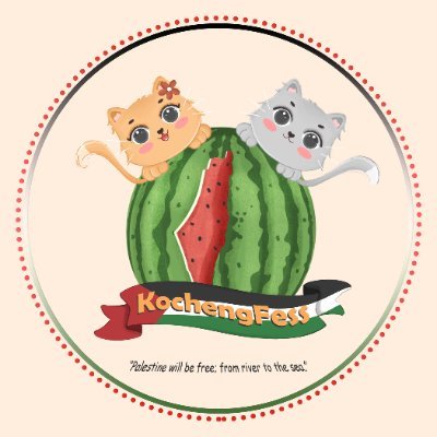 KochengFess v2さんのプロフィール画像