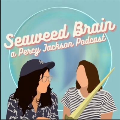 seaweedbrainpod Profile Picture