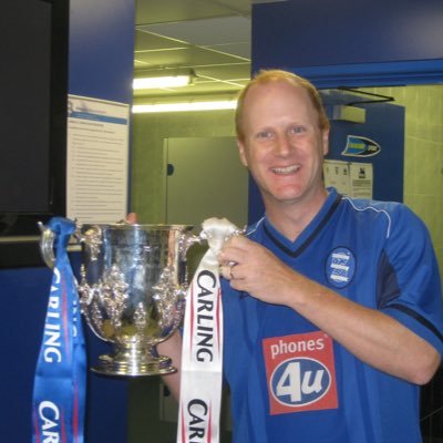 MattKingCole8's profile picture. 