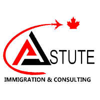 Astute Immigration and Consulting Services Inc.(@astuteimmi) 's Twitter Profile Photo