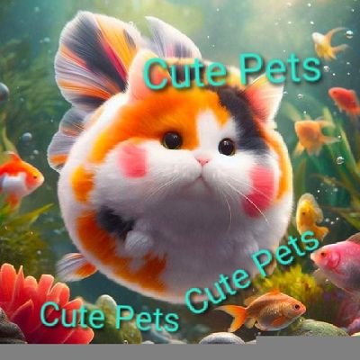 Cute Pets