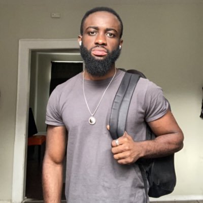 Full-Stack Developer || Part-time analyst || Santaclausian⚫️⚪️ || CFC💙