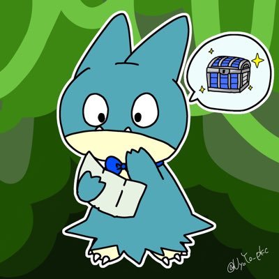 GonbeMunchlax Profile Picture