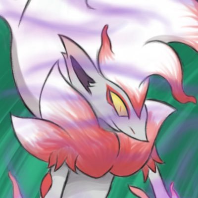 Zoroark Hisuian (Lumpus)さんのプロフィール画像