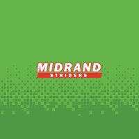 Midrand Striders(@midrandstriders) 's Twitter Profile Photo