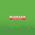 Midrand Striders (@midrandstriders) Twitter profile photo