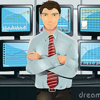 -Full time, home based equities trader since 1998.
-Sell side equity research analyst @ NYC investment bank 1990's
-All opinions not financial advice.