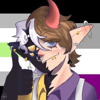 Spyder 👾🏜️⬛️🦠さんのプロフィール画像
