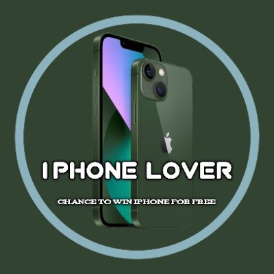 Have a chance to win I phone 14 Pro instantly. If your need iphone for free then follow us.
#iphone #iphonefree #iphonegiveway #iphonelover #winiphone #brandnew