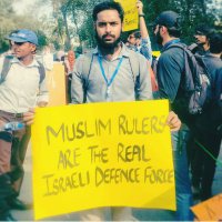 MUHAMMAD UMER(@MuhammadUmer_07) 's Twitter Profile Photo