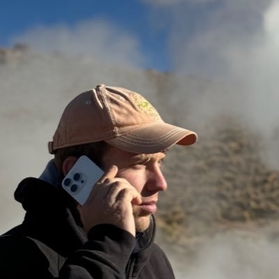 cnnr_cllhn's profile picture. San Francisco is cool