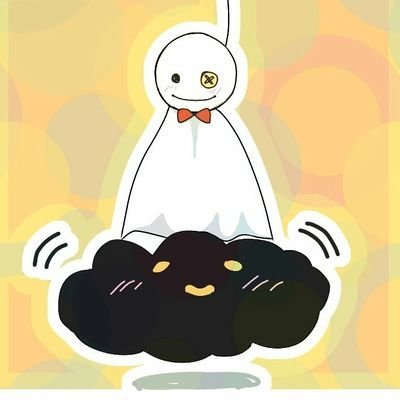 てるてるぼうず/低浮上気味さんのプロフィール画像