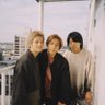 ammo__official's profile picture. 大阪 東大阪発 3ピースロックバンドammo (アモ)          Vo.&Gt.岡本優星 / Ba.&Cho.川原創馬 / Dr.北出大洋 ●Instagram： https://t.co/SPpYT2lEnc ●各種配信： https://t.co/a9fzHIva5D