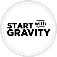 START with GRAVITY スタートウィズグラビティ (@start_gravityjp) 's Twitter Profile