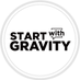 START with GRAVITY スタートウィズグラビティ (@start_gravityJP) Twitter profile photo