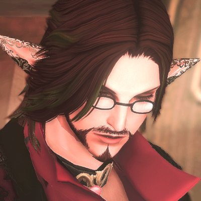 XIV ocs & m*dding •
I sexualize men & mod male bodies •
🇵🇸✊
🔞Minors DNI🔞
Venue Manager, gentleman of the night & your elezen papa
Main @elfyelfears