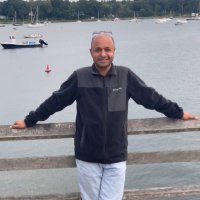 Sam (Samuel Thampi MD) (@samtheman2023) 's Twitter Profile