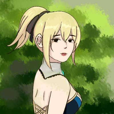 Litden77's profile picture. Ya somos Vtubers!!!!
❄️Main Bennett
❄️Artista a veces
❄️Fan de las visual novels