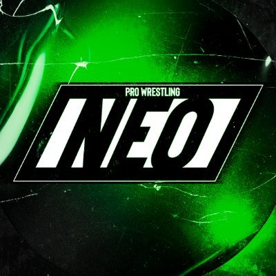 Smooth like silk, stiff like Whiskey, we're Pro Wrestling NEO, and we're here for you. | Bringing you excellent content by way of the @battlegroundnet.