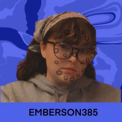 I stream on twitch (user name is Emberson385)