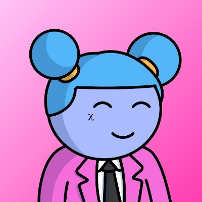 kyzoeth's profile picture. GMX Asset Listing Committee Member