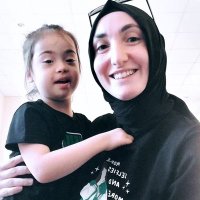 Yeşim Seda (@yesimsedabk) 's Twitter Profile