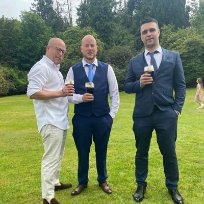 PatrickTrewick's profile picture. 