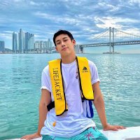 Yu jun (@1boymi) 's Twitter Profile