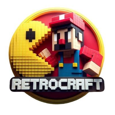 RetroCraft Profile