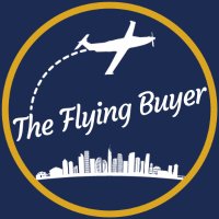 The Flying Buyer(@TheFlyingBuyer) 's Twitter Profile Photo