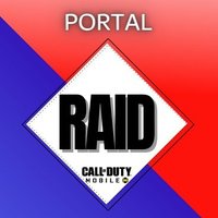 Portal Raid - CODM (@portalraid) 's Twitter Profile