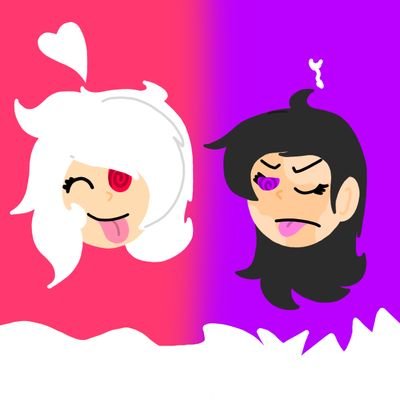 🔴🎀Darla x Celeste🔮🟣さんのプロフィール画像