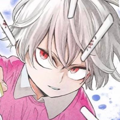 ◆少年ジャンプ+『雀児』→ https://t.co/BAX8xA0RQP コミックス全3巻→ https://t.co/POqx7zVuzx ◆ナコ先生Instagram → https://t.co/pHWMevJgdM