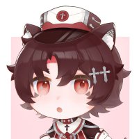 Butanin (@ninningw) 's Twitter Profile Photo Butanin (@ninningw) 's Twitter Profile Photo